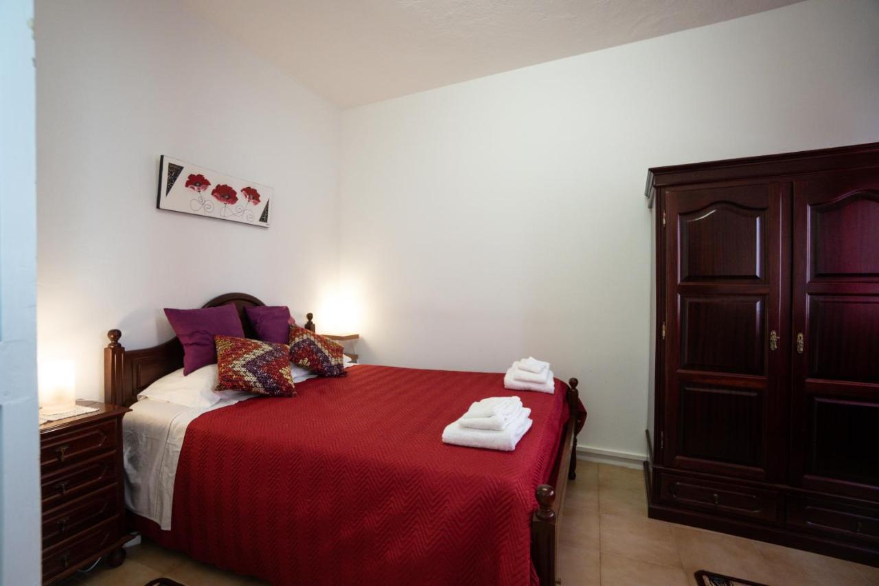 Conforto Citadino Ponta Delgada (Sao Miguel) Exterior photo