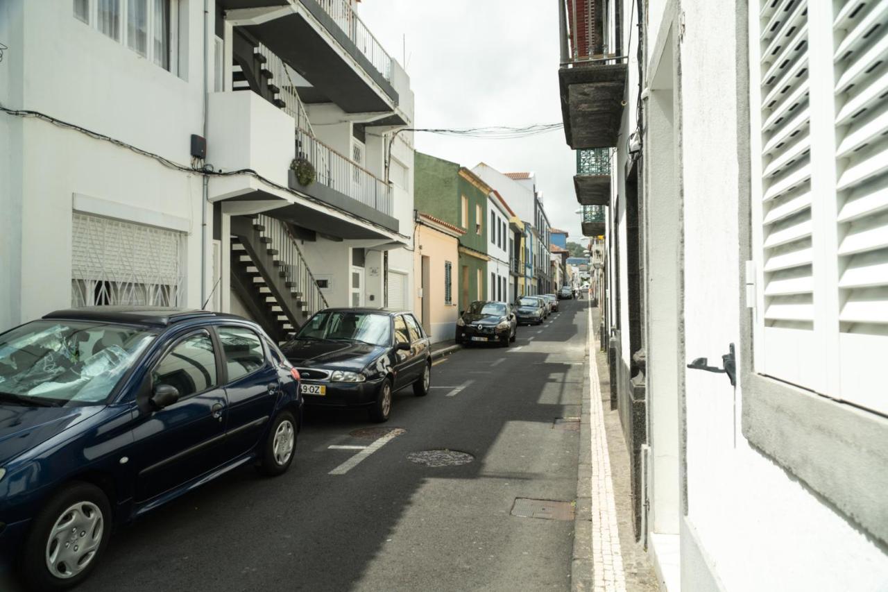 Conforto Citadino Ponta Delgada (Sao Miguel) Exterior photo