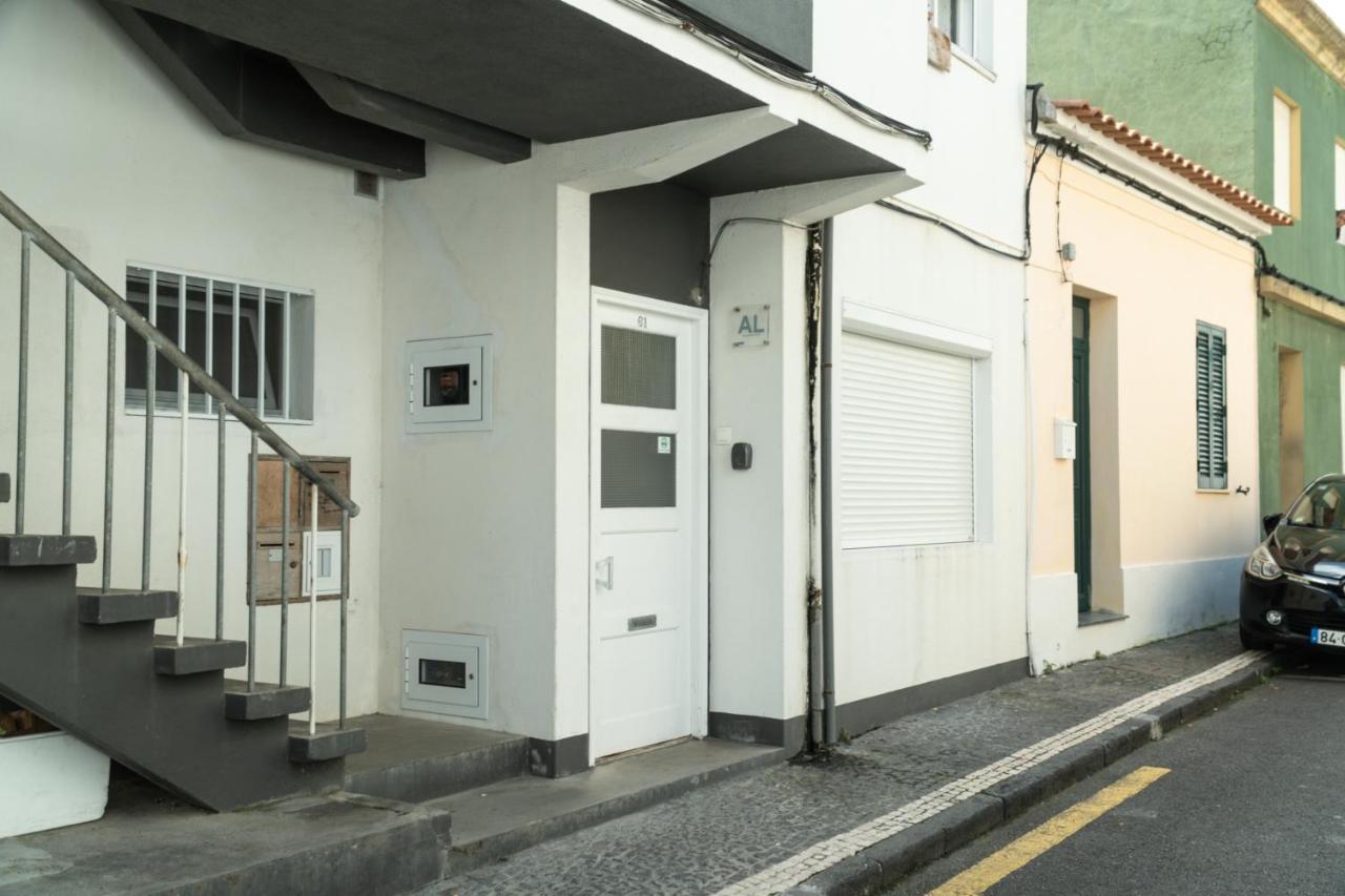 Conforto Citadino Ponta Delgada (Sao Miguel) Exterior photo