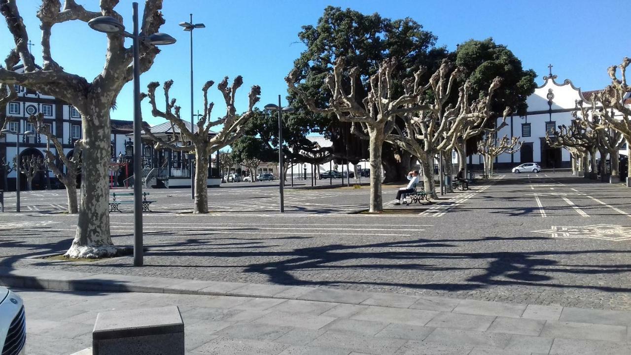 Conforto Citadino Ponta Delgada (Sao Miguel) Exterior photo