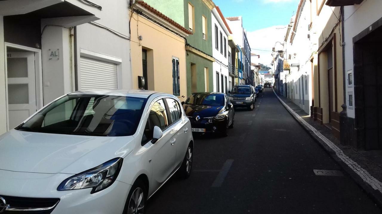 Conforto Citadino Ponta Delgada (Sao Miguel) Exterior photo