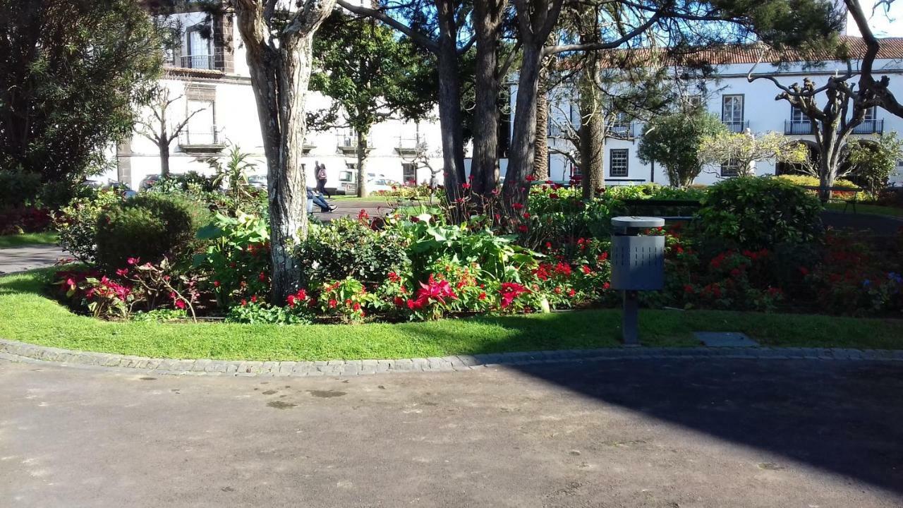 Conforto Citadino Ponta Delgada (Sao Miguel) Exterior photo