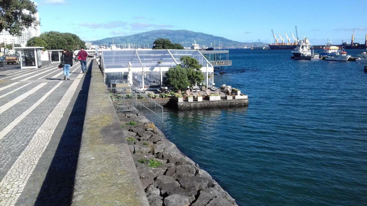 Conforto Citadino Ponta Delgada (Sao Miguel) Exterior photo