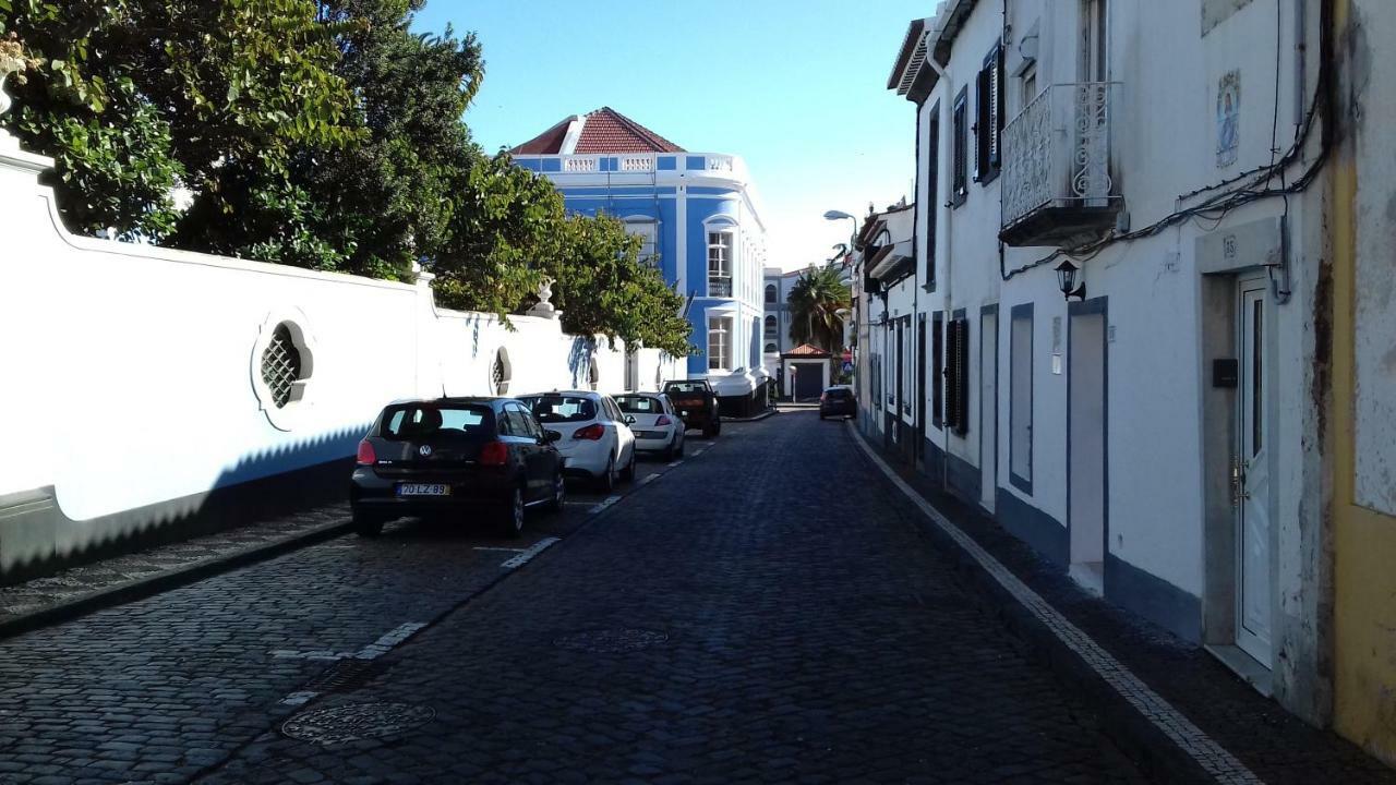 Conforto Citadino Ponta Delgada (Sao Miguel) Exterior photo