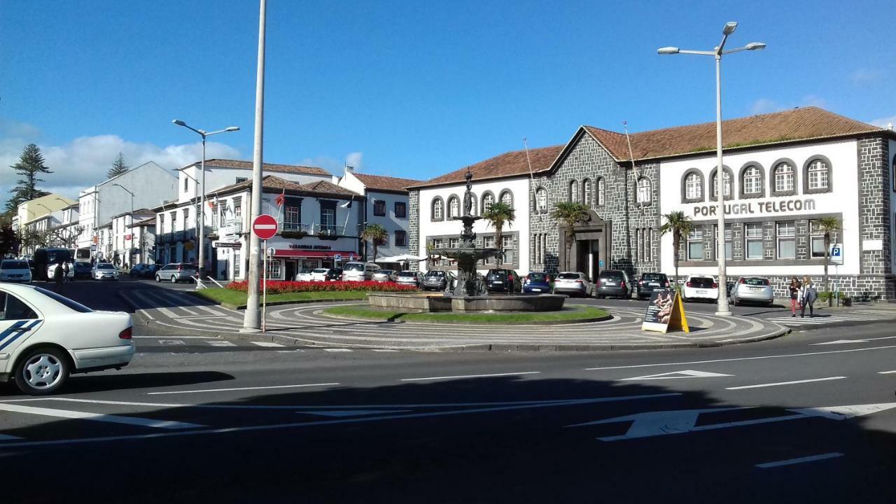 Conforto Citadino Ponta Delgada (Sao Miguel) Exterior photo